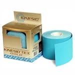 Kinesio Tex Gold Athletic 2 Inch Tape...