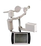 Indoor/Outdoor Electronic Weather Station + Sensors Weathereye WEA22 Outdoor Living