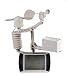 Indoor/Outdoor Electronic Weather Station + Sensors Weathereye WEA22