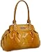 Nine West The Great Find Medium Tote,Ivy Mustard,one size