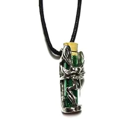 Magical Fairy Essence - Healing, Strength and Restore Pendant and Necklace