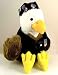 Harley Davidson Screamin'  Eagle. Stuffed toy stands 7 high. Authentic Licensed Harley-Davidson. 20115