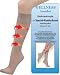 5 Normani Gesundheits-Knie-Fein-Strümpfe 30den venenfreundlich