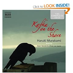 Kafka on the Shore