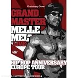 Hip Hop Anniversary Europe Tour