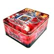 Yu-Gi-Oh! Volcanic Doomfire Holiday 2007 Collectible Tin