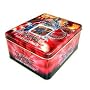 Yu-Gi-Oh! Volcanic Doomfire Holiday 2007 Collectible Tin