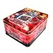 Yu-Gi-Oh! Volcanic Doomfire Holiday 2007 Collectible Tin