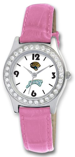 NFL Women's JG20009 Jacksonville Jaguars 