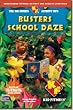 The Kid Fitness Activity DVD - Buster's School Daze