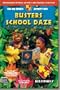 The Kid Fitness Activity DVD - Buster's School Daze