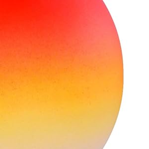 Discount Reality Kugellampe Lampe Tischleuchte Touch Me Dimmer ~ Nickel matt