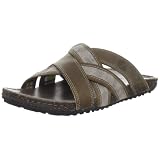 Timberland EK Leather Slide Slip-on
