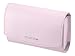Canon Pink Soft Leather Case DCC-62 for Digital IXUS 80 IS