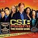 CSI: Miami Board Game