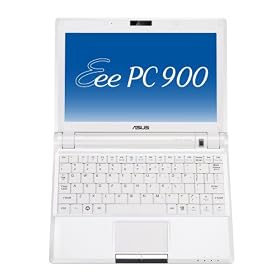 ASUS Eee PC 900 16G