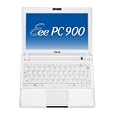 ASUS Eee PC 900 16G (8.9" Display, Intel Mobile CPU, 1 GB RAM, 16 GB Solid State Drive, Linux) Pearl White