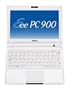 ASUS Eee PC 900 16G (8.9" Display, Intel Mobile CPU, 1 GB RAM, 16 GB Solid State Drive, Linux) Pearl White