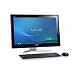 Sony VAIO L22Z1E/B 60,9 cm (24 Zoll) Desktop-PC (Intel Core i7 2670QM, 2,2GHz, 8GB RAM, 1TB HDD, NVIDIA GT 540M, Blu-ray, Win 7 HP)