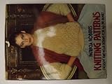 Knitting patterns : exclusive knitwear designs for all the family
