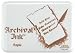 Ranger Archival Ink Stamp Pads sepia 2 1/2 in. x 3 3/4 in. pad