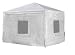 Pavillon Pavillion Zelt Festzelt 3x3 incl.4 Seiten
