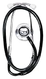 DUAL HEAD PROFESSIONAL NURSING STETHOSCOPE
