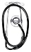 DUAL HEAD PROFESSIONAL NURSING STETHOSCOPE