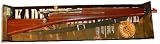 Kadet Trainerifle, Wood & Steel, Bolt Action, BulkIMAGE