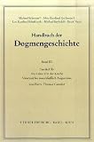 Die Lehre von der Kirche