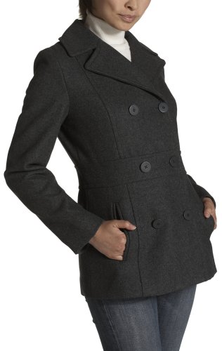 Women's Wool Jacket's