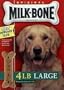 Milk-bone Dog Biscuits 100% Nutritionally Complete