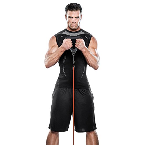 Bionic Body Tri-Grip Handle