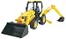 JCB Midi CX Backhoe Loader