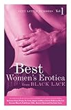 Best women's erotica from Black Lace
