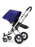 Bugaboo Cameleon Tailored Fabric Set - Electric Blue