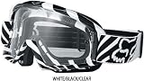 Fox Racing Main Vertigo Adult Off-Road Motorcycle Goggles Eyewear - 2009 Model