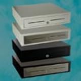 APG CASH DRAWER VB320-BG1616 VASARIO CASH DRAWER, BEIGE W/MEDIA SLOTS 320 MULTIPRO INT