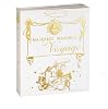 MAJOLICA MAJORCA Voyage(マジョリカマジョルカ ボヤージュ) オリジナルミラー&オリジナルキラキラ輝くジェル付きムック (ポプラMOOK)
