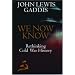 We Now Know: Rethinking Cold War History (A Council on Foreign Relations book)