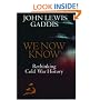We Now Know: Rethinking Cold War History (A Council on Foreign Relations book)