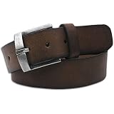 Fossil Belt - Evan (Color: Brown)