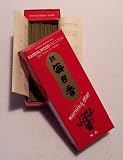 Morning Star Sandalwood Incense (200 Sticks)