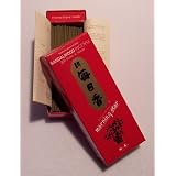Morning Star Sandalwood Incense by Laughing Buddha Trading