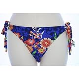 Becca by Rebecca Virtue Women's Swimwear Separates - Bottom - Small