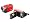 Mustek DV316L 3MPixel Digital Camcorder - Red