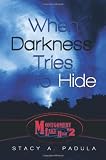 When Darkness Tries to Hide (Montgomery Lake High, No. 2)
