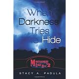 When Darkness Tries to Hide (Montgomery Lake High, No. 2)
