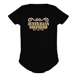 Australian Shepherd ORNAMENTS URBAN STYLE ベビーボディ