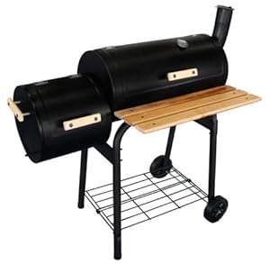 barbecue fixe amazon